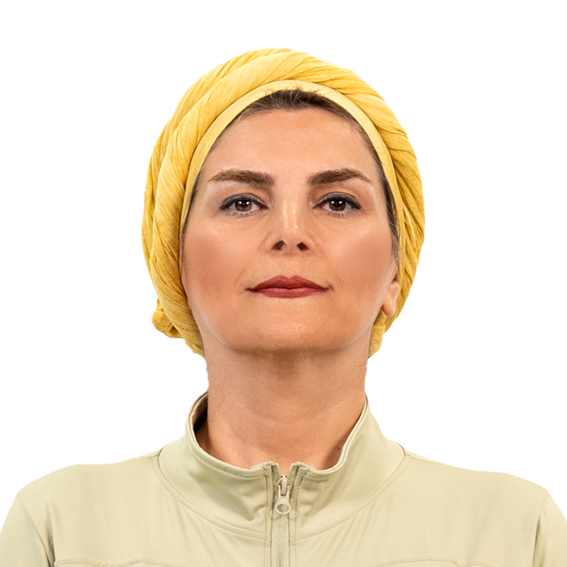پرسا کشوری