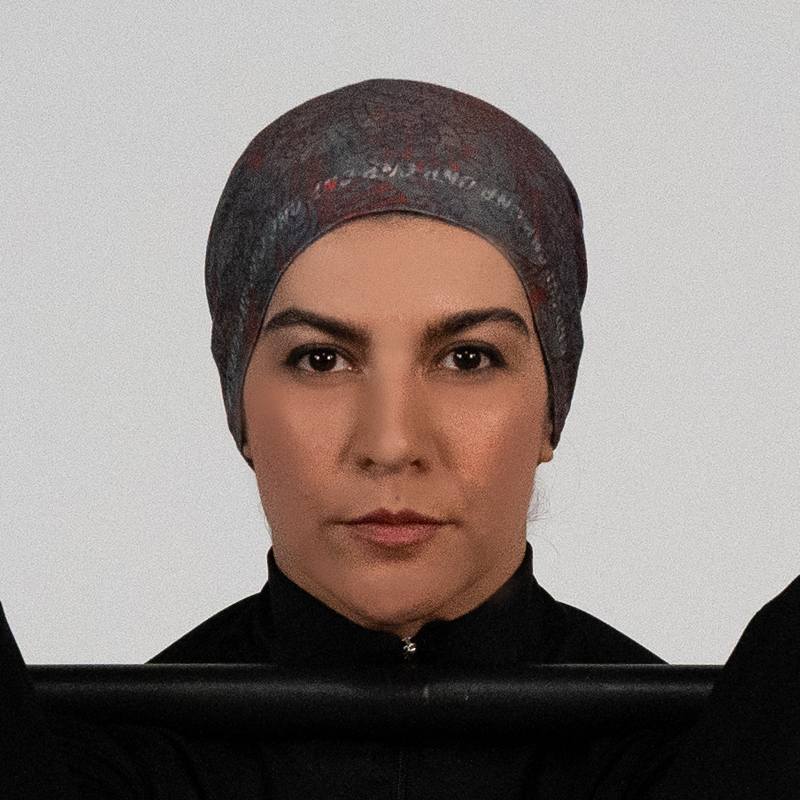 فاطمه حیاتی