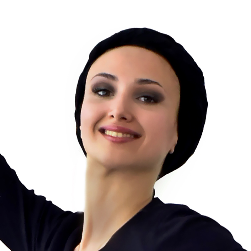 فریناز منجمیان
